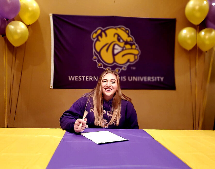 LaCoco picks Western Illinois